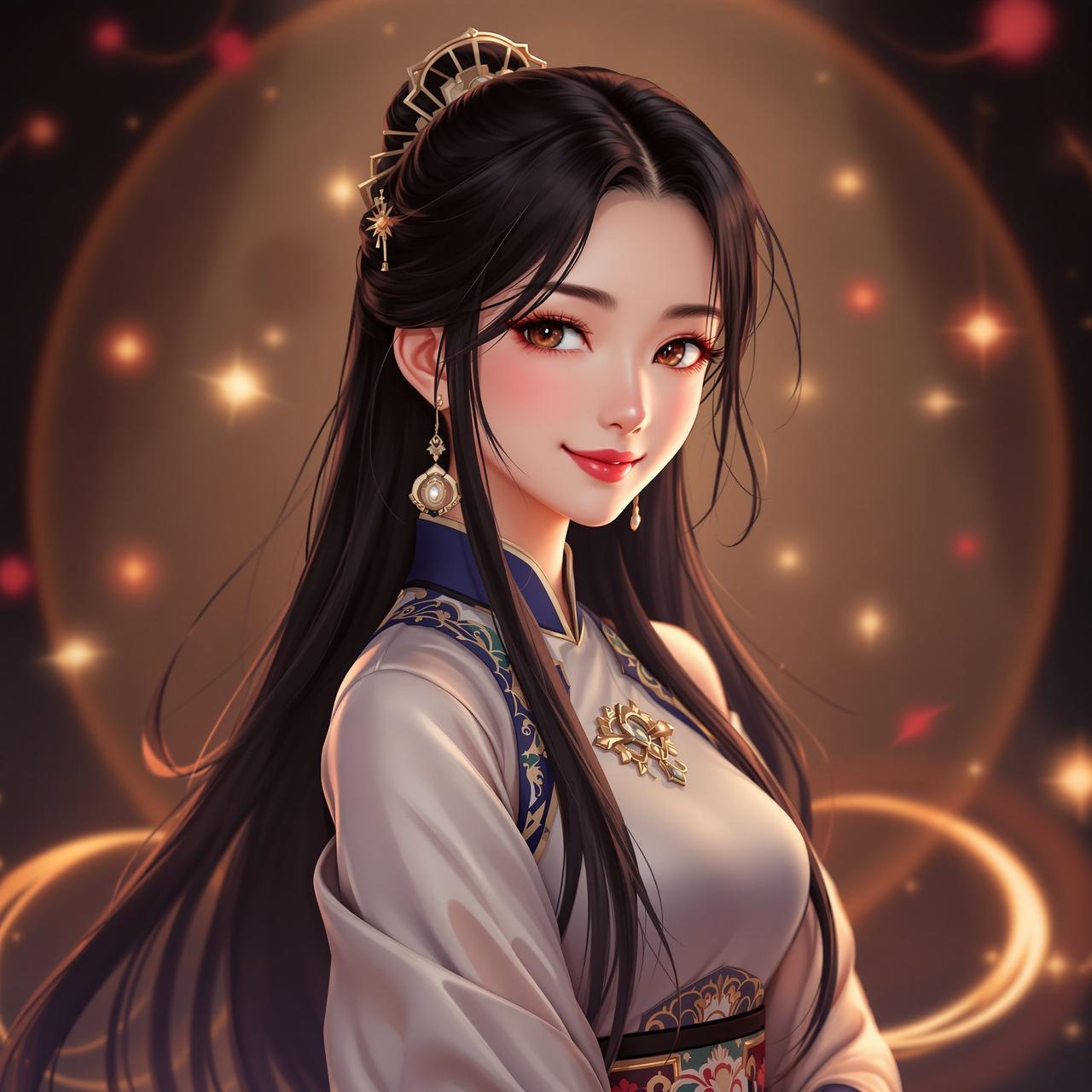 短剧库夸克团队成员 - 苏晚晴